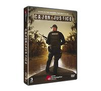 Cajun Justice [DVD]