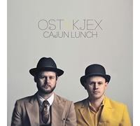 Cajun Lunch / O.S.T. - Cajun Lunch / O.S.T.