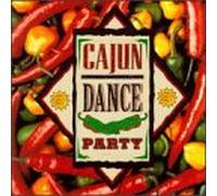 Cajun Playboys - Cajun Dance Party