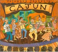 Cajun: PUTUMAYO PRESENTS By Various Artists (2001-03-26)
