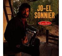 Cajun Roots By Jo-El Sonnier (2000-03-01)