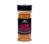 Cajun Seasoning, 4.8 oz (136 g), The Spice Lab