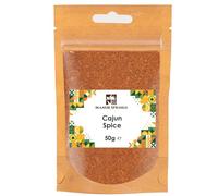 Cajun Seasoning 50g by Manor Springs