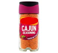 Cajun Seasoning, Taste of Louisiana Spice Blend, 44g