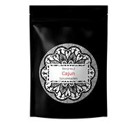 Cajun Spice - Makes 5 Easy Family Meals - No Artificial Colours, Flavourings or Preservatives - Hand Blended Premium Seasoning - Easy Recipes - Cook healther meals
