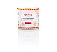 Cajun Spice Mix Tin