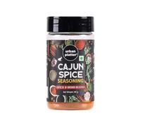 Cajun Spice Seasoning, 80g (Bold Blend of French, African and Southern American Flavours | Spicy and Aromatic | Great for Fries, Grills and Stir-Fries)