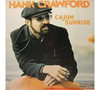 Cajun Sunrise