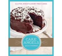 Cake Angels: Gluten, Wheat & Dairy Free Cakes