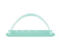 Cake Arch Ruler, Adjustable Pastry Ruler Arc Marking Divider, Curved Cake Arch Guide Baking Tool, for Enthusiasts Beginners Bakers Daily Use Home