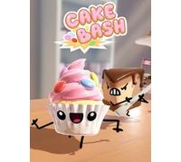 Cake Bash (PC) - Steam Key - GLOBAL