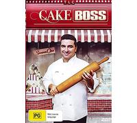 Cake Boss Season 1 [NON-UK Format / Region 4 Import - Australia]