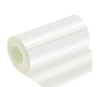 Cake Collars 4 x 394 Inch Acetate Roll for Baking Mousse Cake Collar Clear Cake Strips Transparent Cake DIY Rolls for Chocolate Mousse Baking Cake Surrounding Edge Decorating Christmas Gift