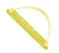 Cake Comb, Shaping Aid for Cakes, Curved Baking Tool for Chocolate & Cream Decoration, Beginners, Hobby Bakers, Daily Use, Household, Men, Women, Suitable for Everyday Use