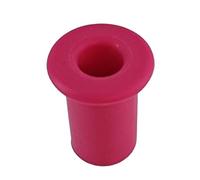 Cake Corer, Reusable Silicone Pastry Corer Tool, 12PCS - Heat Resistant, Easy to Use, Ideal for Baking and Dessert Making (1 Pack)