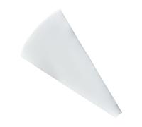 Cake Cream Bags Double Layer Washable Easy Cleaning Pastry Bag Seamless Design Easy to Use Flower Squeezing Sack Style 5