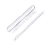 Cake Curved Flower Arranging Aid Cake Bakings Measure Tool Metal Fondant Edges Marker with Graduated Scale Bakewares