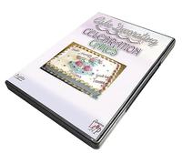 Cake Decorating: Celebration Cakes [DVD]