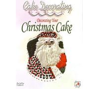 Cake Decorating - Decorating Your Christmas Cake [DVD]
