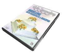 Cake Decorating - Modelling With Sugarpaste And Marzipan [DVD]