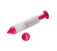 Cake Decorating Pen, 3 Pieces - Hot Pink