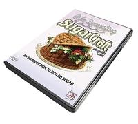 Cake Decorating - Sugarcraft Flowers: Intermediate [DVD]