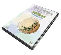 Cake Decorating: Wild Flowers For Beginners [DVD]