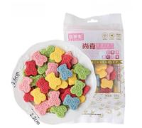 Cake Decoration Bear Biscuits 180g