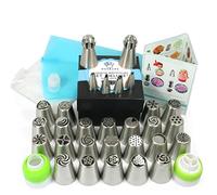 Cake Decoration kit (Set Deluxe)