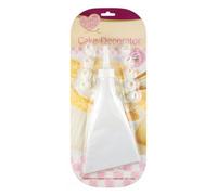 Cake Decorator Kit - Queen Of Cakes
