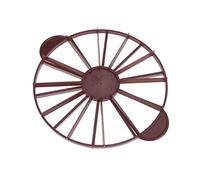 Cake Divider Round Double Sided Cake Portion Marker 10/12 Adjustable Slicer Baking Tool