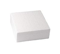 Cake Dummy - Square 12'' (304mm)