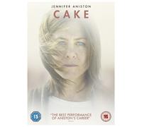 Cake DVD [2015]