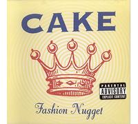 Cake - Fashion Nugget
