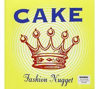 Cake - Fashion Nugget