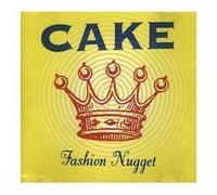 Cake - Fashion Nugget