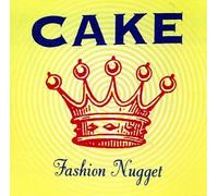 Cake - Fashion Nugget [CASSETTE]