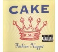 CAKE: FASHION NUGGET - CD