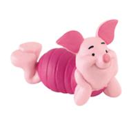 Cake Figure Toppers Bullyland, Mickey Disney Unicorn Frozen Toy Story Tangled