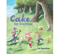 Cake for Everyone