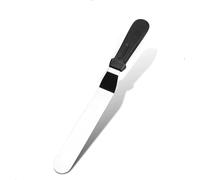 Cake Icing Palette Spatula Set,Thickened Frosting Knife with Durable Plastic Handle for Cake Decorating Pastry & Baking.1pcs