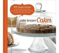 Cake Keeper Cakes