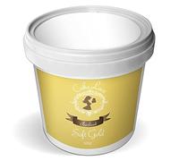 Cake Lace Pearlised Soft Gold Pre-Mixed 200g by Claire Bowman 500g