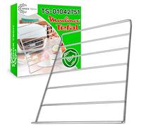 Cake Maker Machine Grid 147 x 210 mm with Original Code TS-01042751 for Tefal Cake Factory - Warranty 5 Years - ONIX TECH