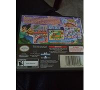 Cake Mania 3 / Game