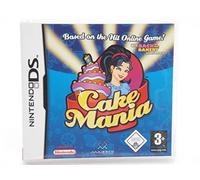 Cake Mania (Nintendo DS)