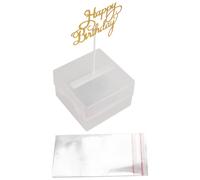 Cake Money Box Set, Money Pulling Cake Making Mold,Cake ATM Money Box