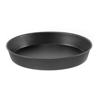 Cake Pan Agnelli Blurex Deep Aluminum with from Cm 40 Black
