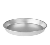 Cake Pan Agnelli in Aluminum Professional Cookware Conical Cm 36