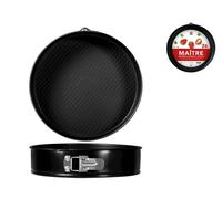 Cake Pan Home A Bottom Non-Stick Model 'Maitre' CMS 26